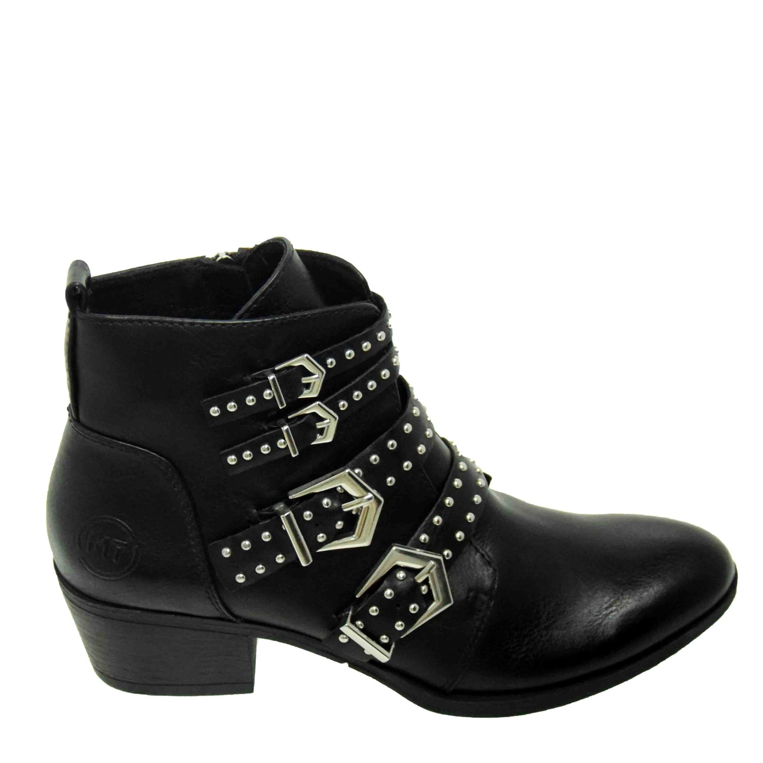 GHETE ELEGANTE DAMA M.TOZZI MT149 - totalpantofi