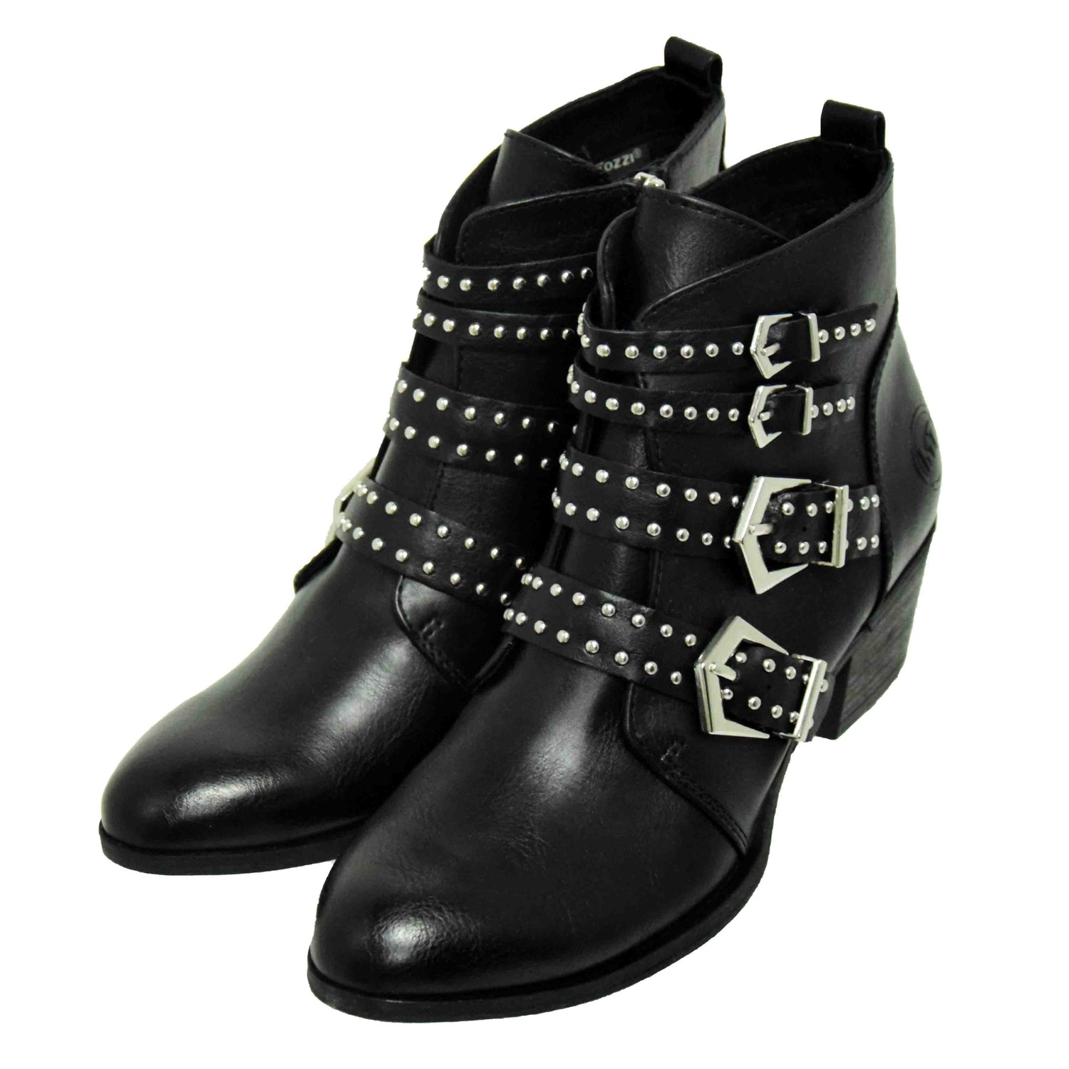 GHETE ELEGANTE DAMA M.TOZZI MT149 - totalpantofi