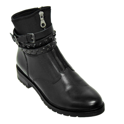 GHETE CASUAL DAMA M.TOZZI MT156 - totalpantofi