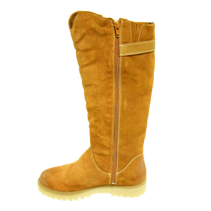 GHETE CASUAL DAMA M.TOZZI MT171 - totalpantofi