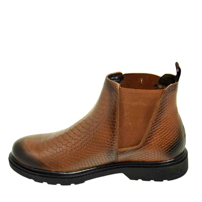 GHETE CASUAL DAMA M.TOZZI MT244 - totalpantofi