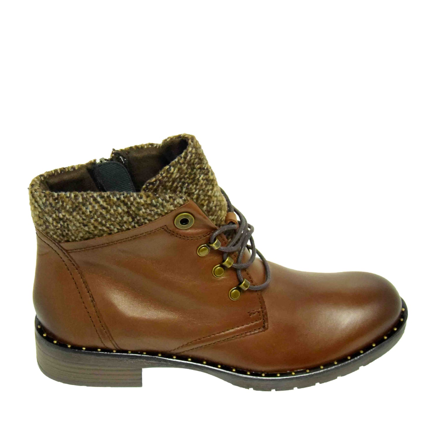 GHETE CASUAL DAMA M.TOZZI MT248 - totalpantofi