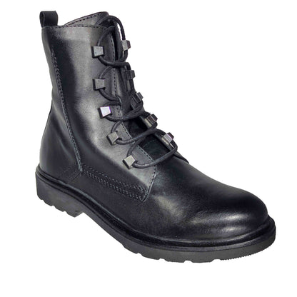 GHETE CASUAL DAMĂ MARCO TOZZI/25276 - totalpantofi