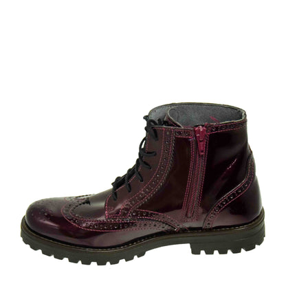 GHETE CASUAL DAMA ME ME172 - totalpantofi