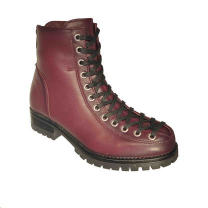 GHETE CASUAL DAMĂ NEVALIS/219 - totalpantofi