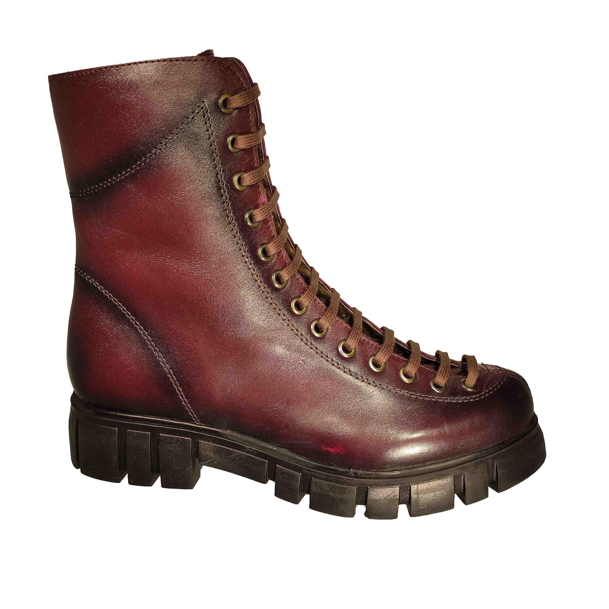 GHETE CASUAL DAMĂ BRAND ROMÂNESC/153339 - totalpantofi