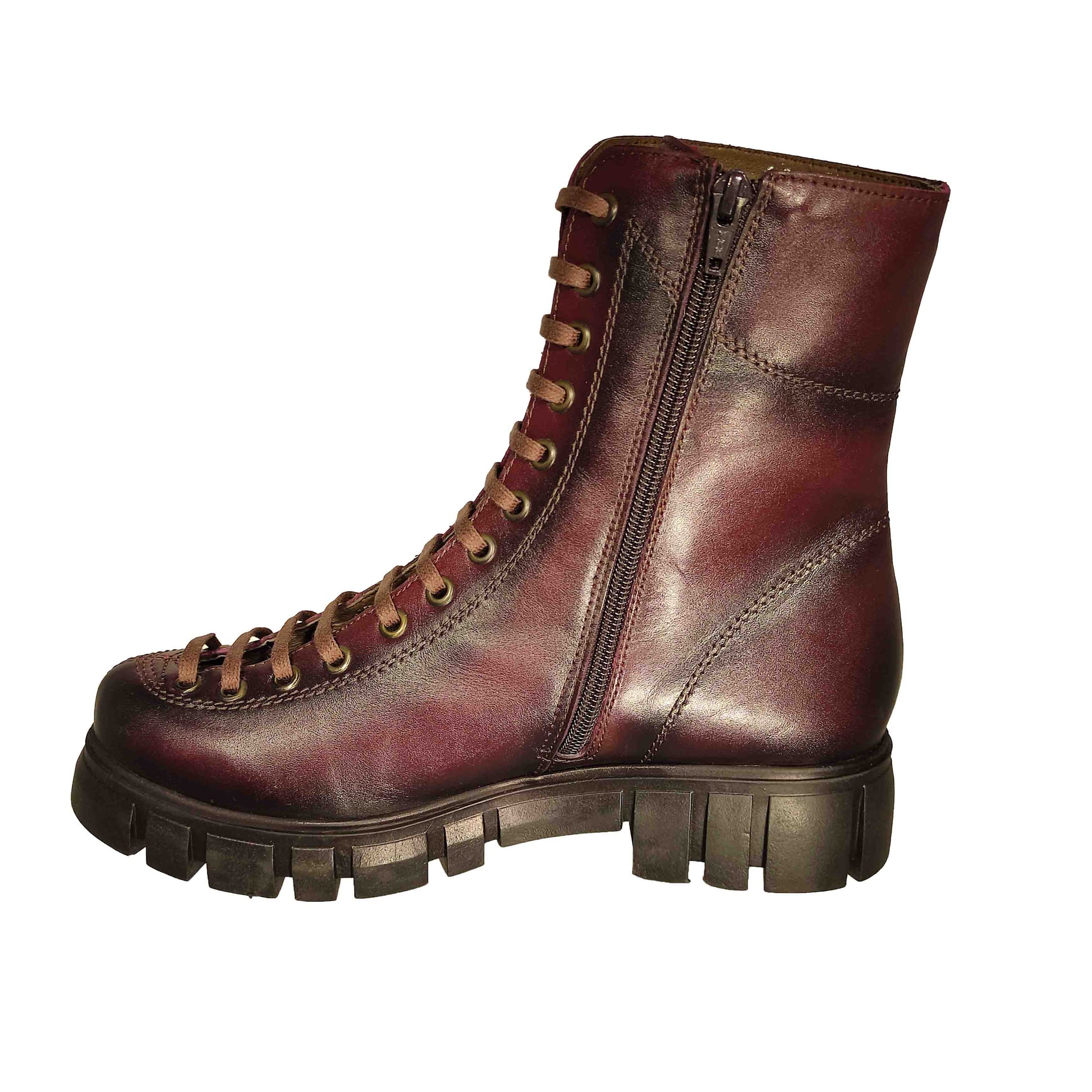 GHETE CASUAL DAMĂ BRAND ROMÂNESC/153339 - totalpantofi