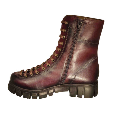 GHETE CASUAL DAMĂ BRAND ROMÂNESC/153339 - totalpantofi