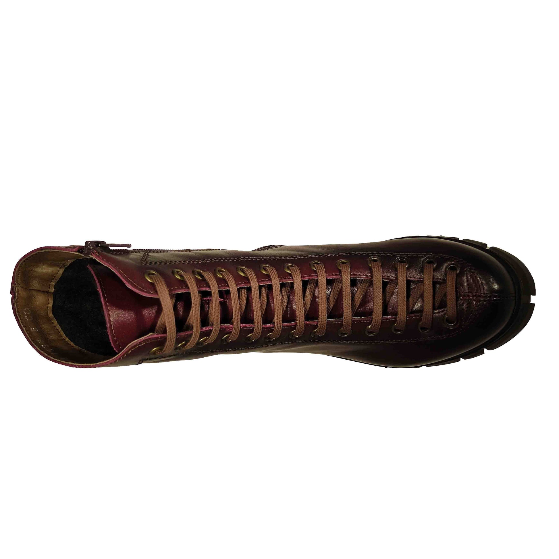 GHETE CASUAL DAMĂ BRAND ROMÂNESC/153339 - totalpantofi