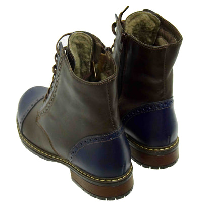 GHETE CASUAL DAMA NIC NI100 - totalpantofi