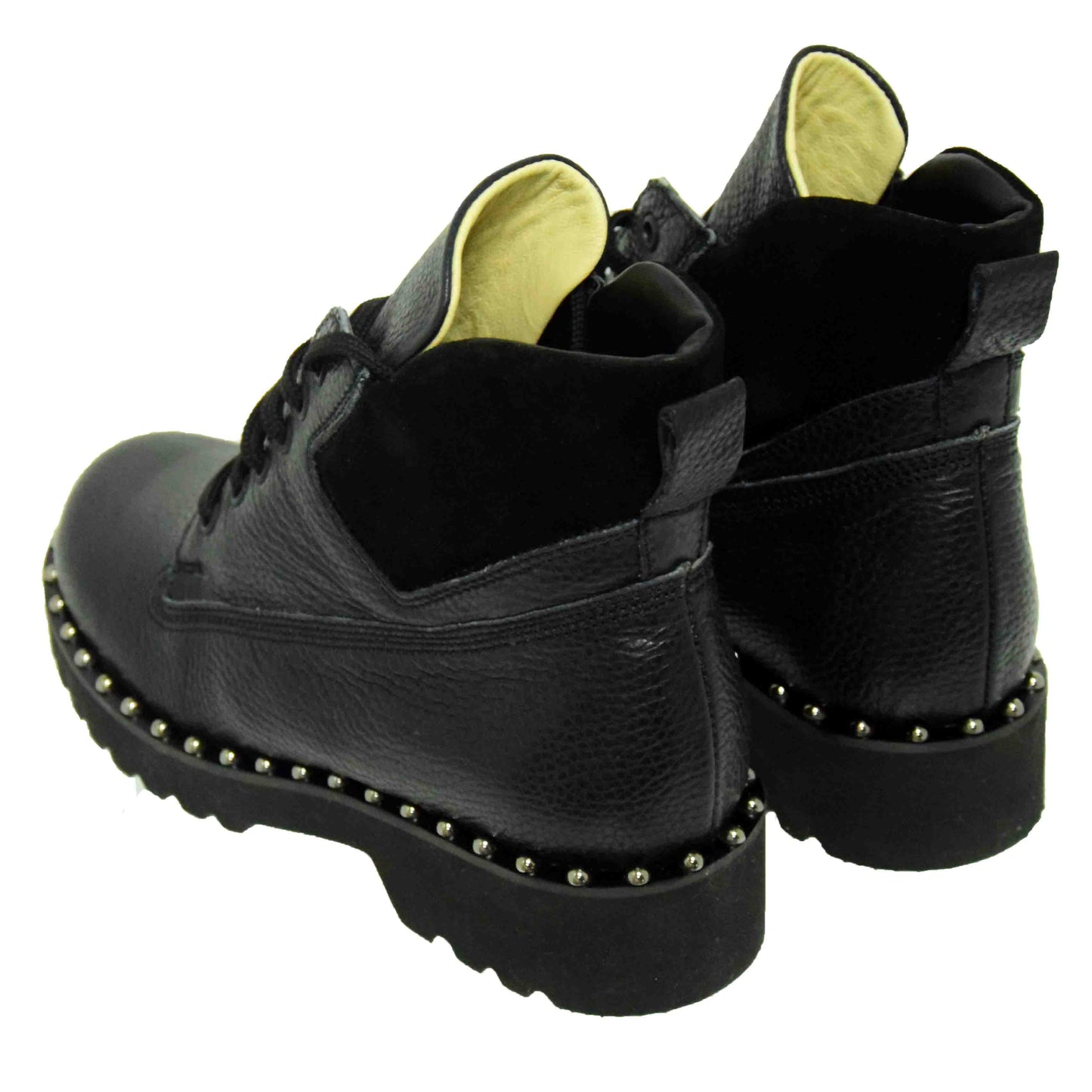 GHETE CASUAL DAMA PREGO PR113 - totalpantofi