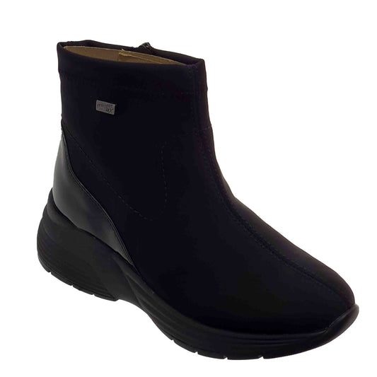 GHETE CASUAL DAMĂ REMONTE RE019 - totalpantofi