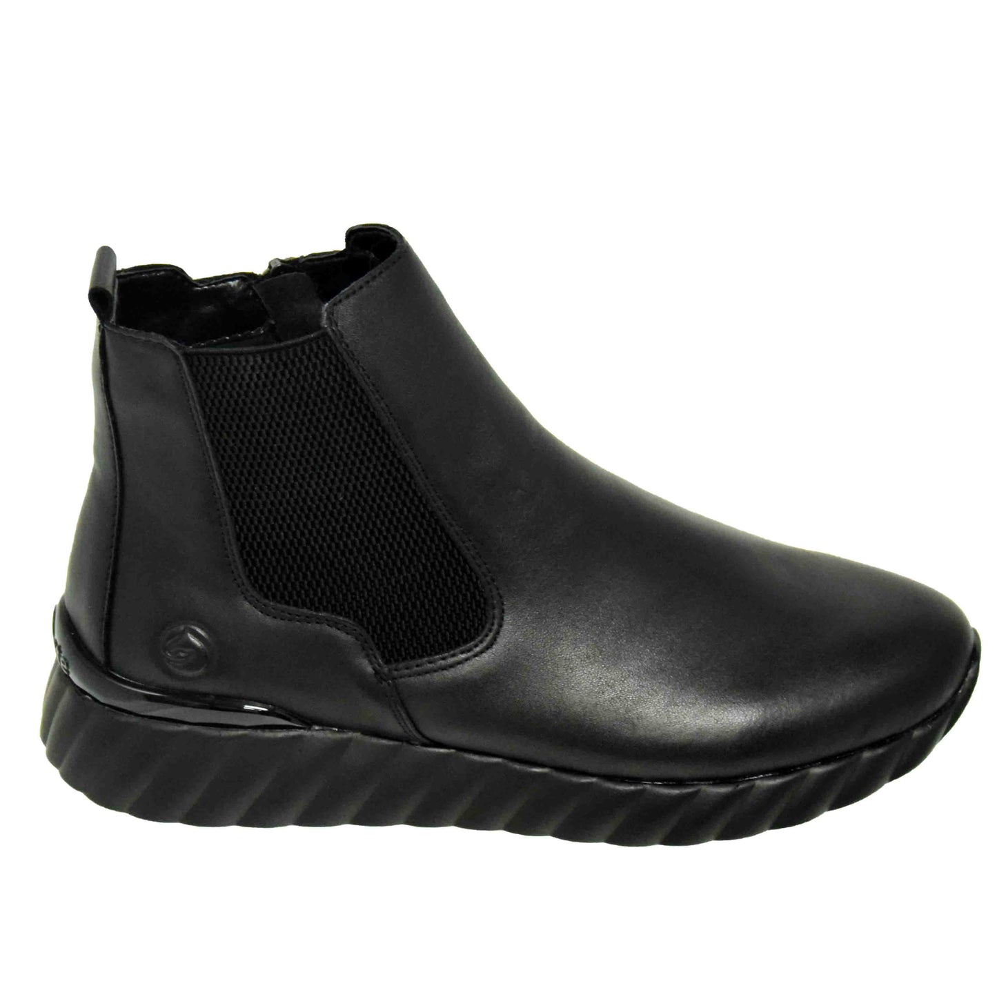 GHETE CASUAL DAMA REMONTE RO020 - totalpantofi