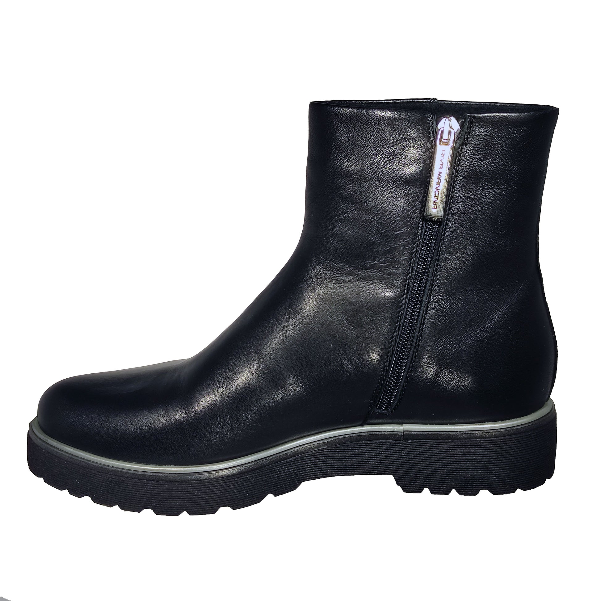 GHETE CASUAL DAMĂ RIVA/4404 - totalpantofi