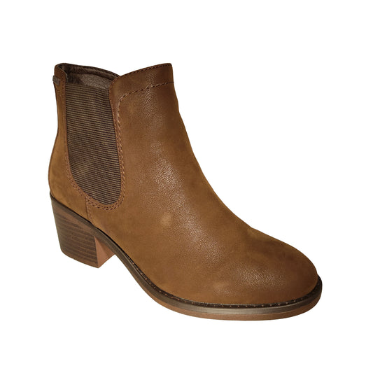 GHETE CASUAL DAMĂ S.OLIVER/25300 - totalpantofi