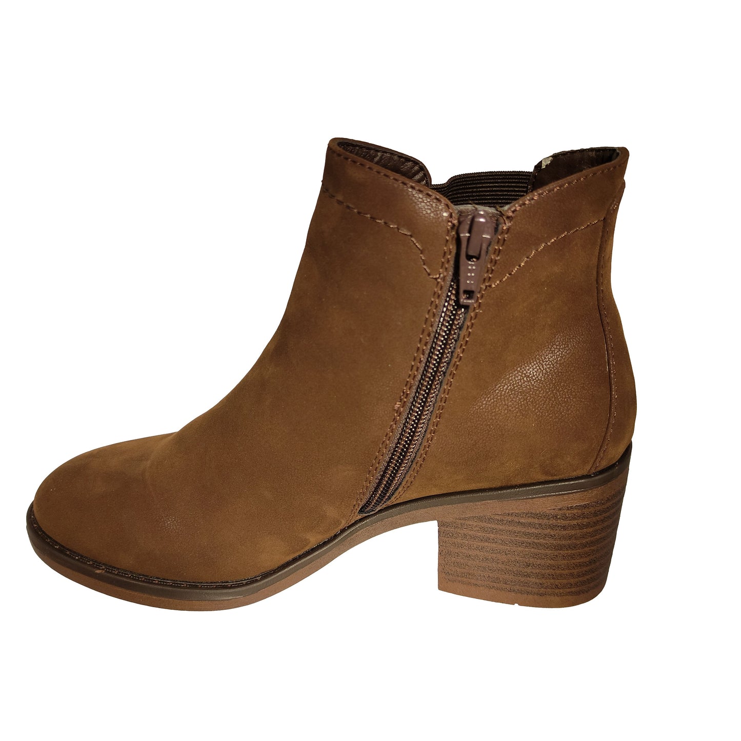 GHETE CASUAL DAMĂ S.OLIVER/25300 - totalpantofi