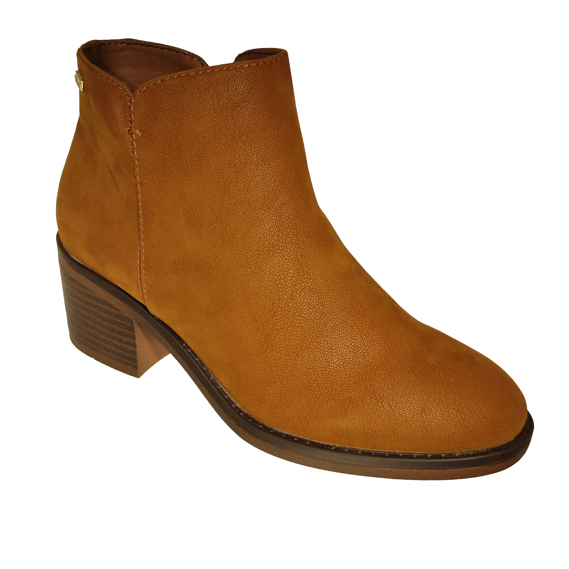 GHETE CASUAL DAMĂ S.OLIVER/25309 - totalpantofi