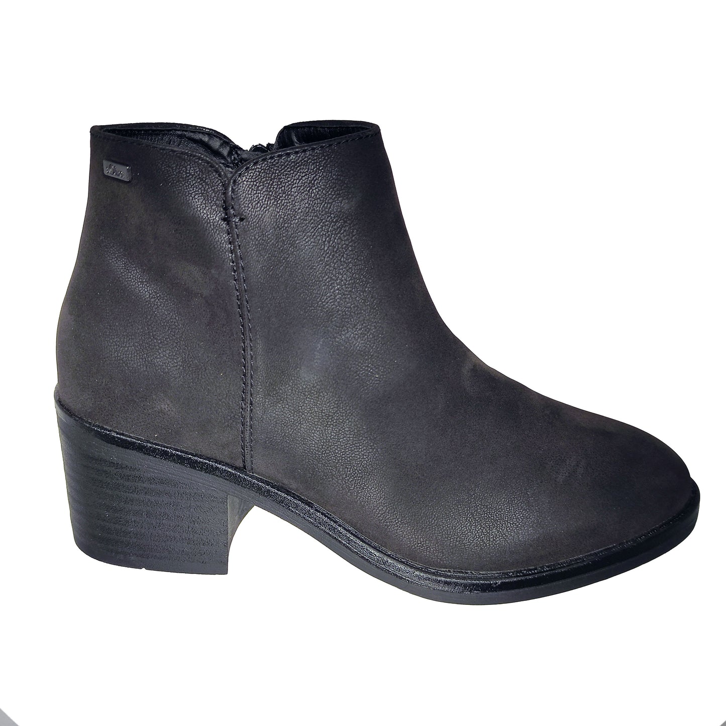 GHETE CASUAL DAMĂ S.OLIVER/25309 - totalpantofi