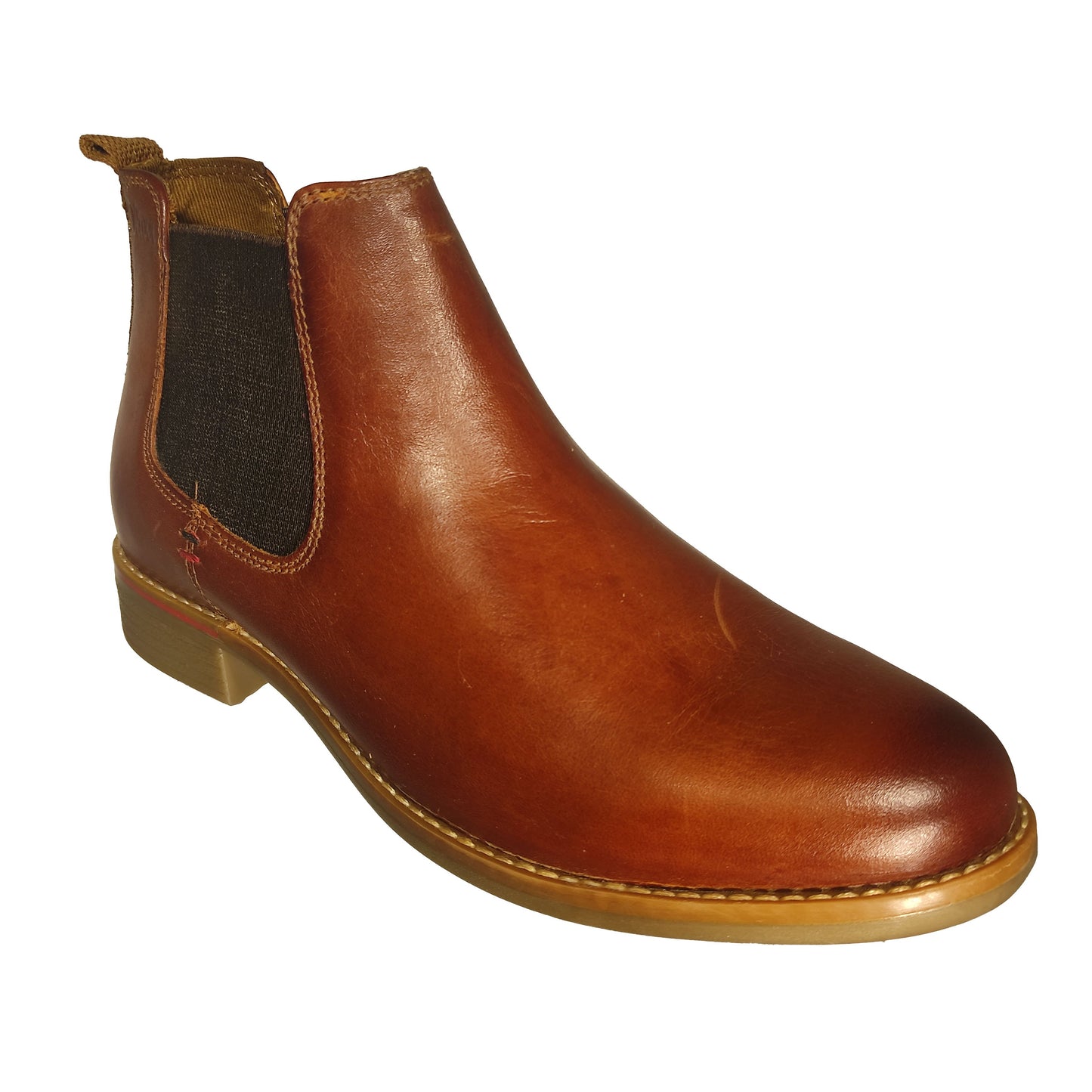 GHETE CASUAL DAMĂ S.OLIVER/25335 - totalpantofi