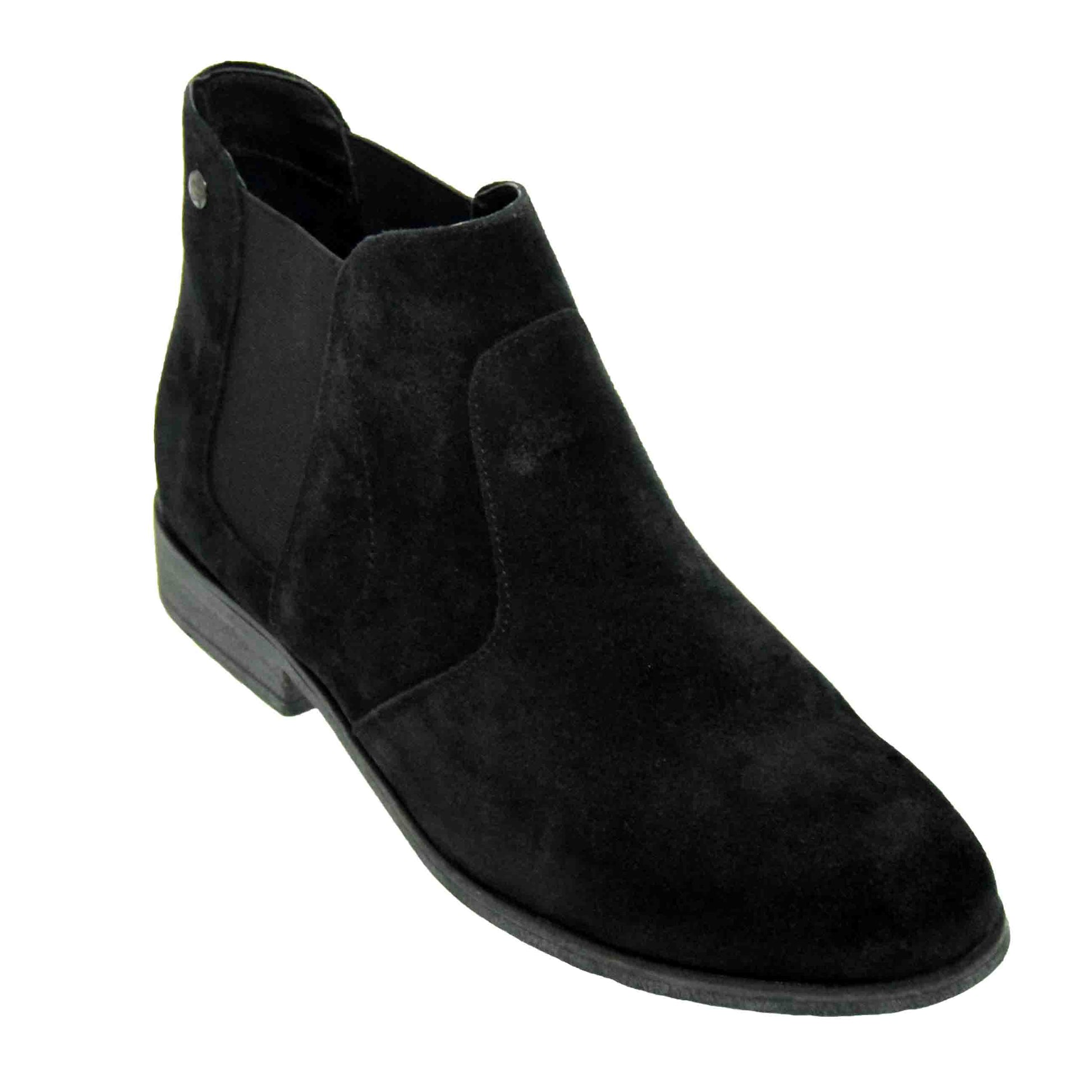 GHETE CASUAL DAMA S.OLIVER SO142 - totalpantofi