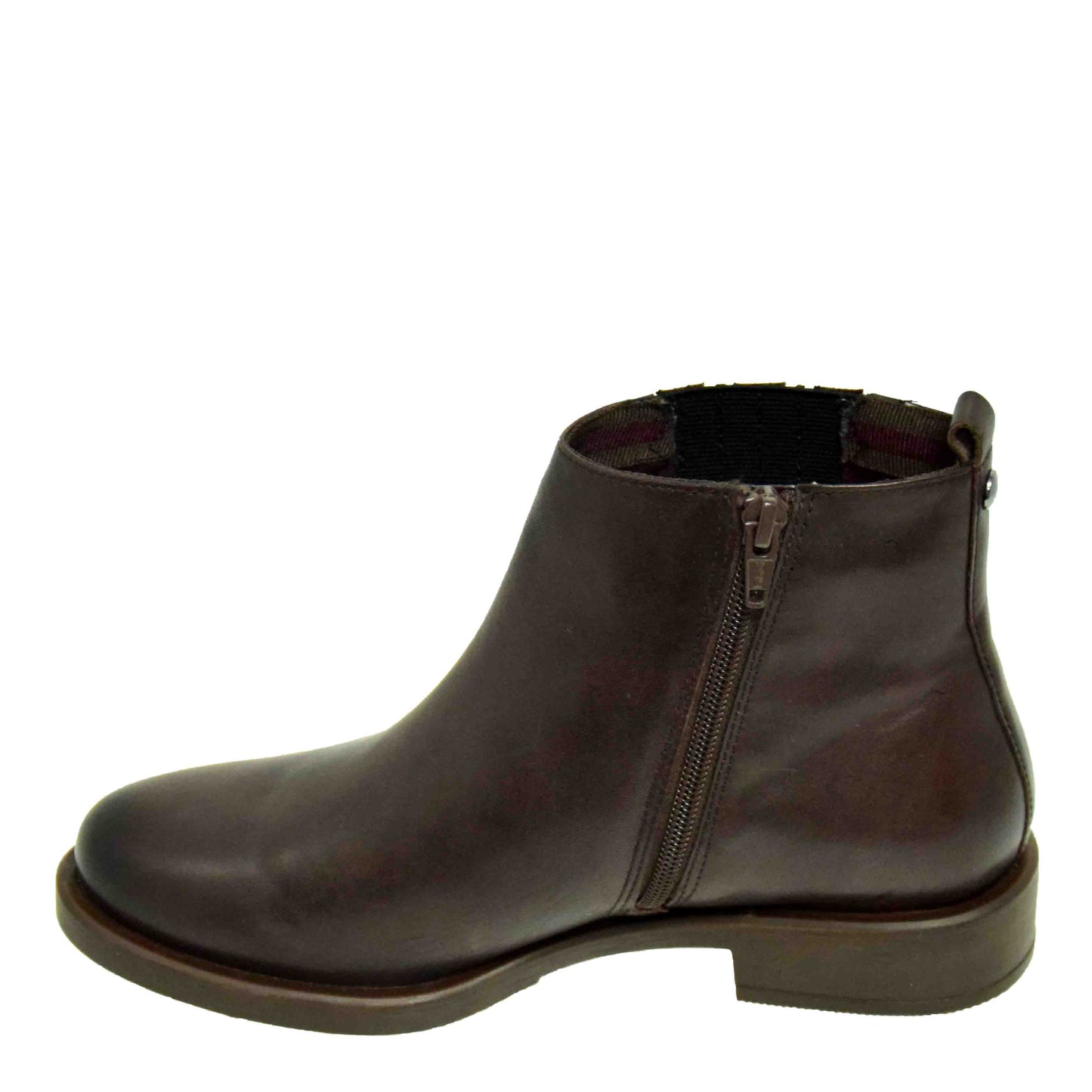 GHETE CASUAL DAMA S.OLIVER SO42 - totalpantofi