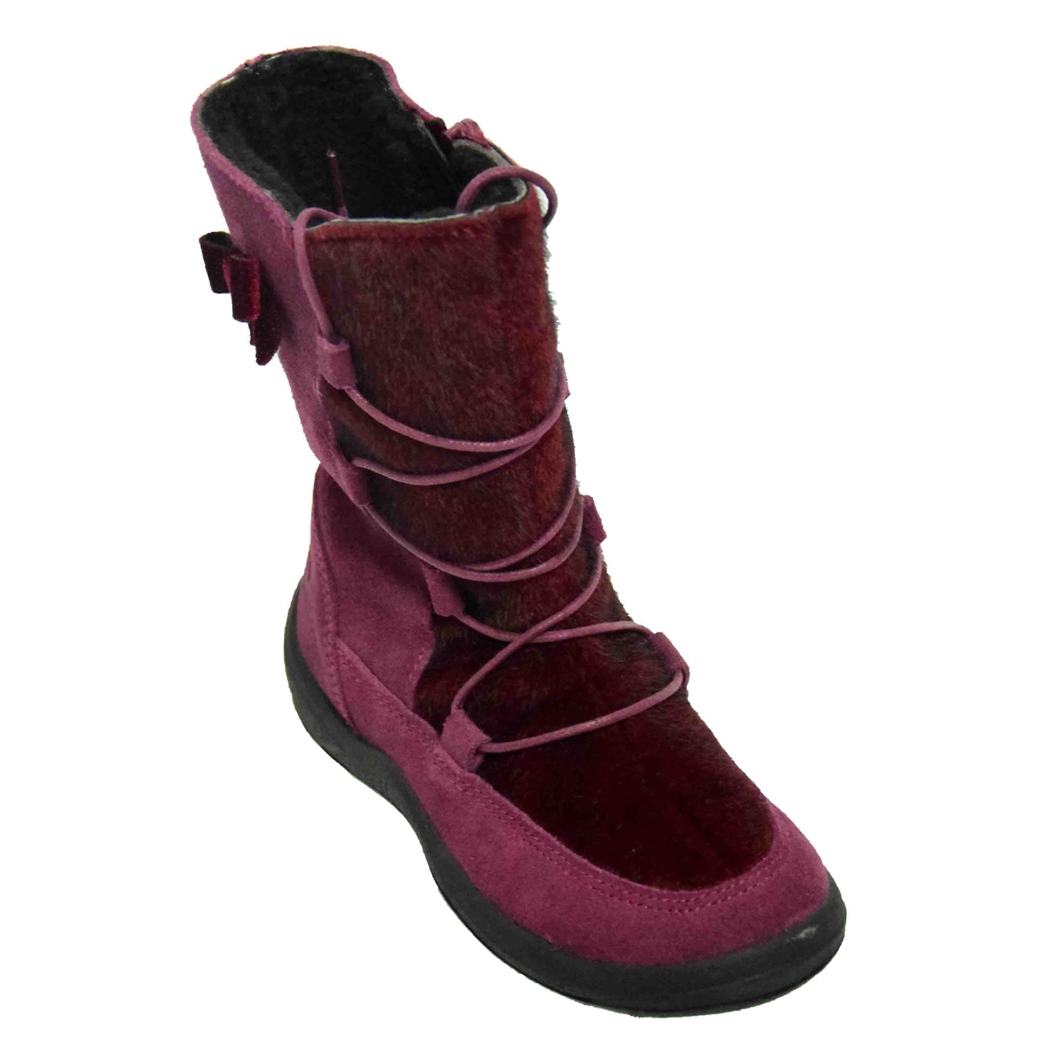 GHETE CASUAL FETE BRAND ROMANESC E141M - totalpantofi