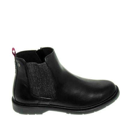 GHETE CASUAL FETE S.OLIVER SO40 - totalpantofi