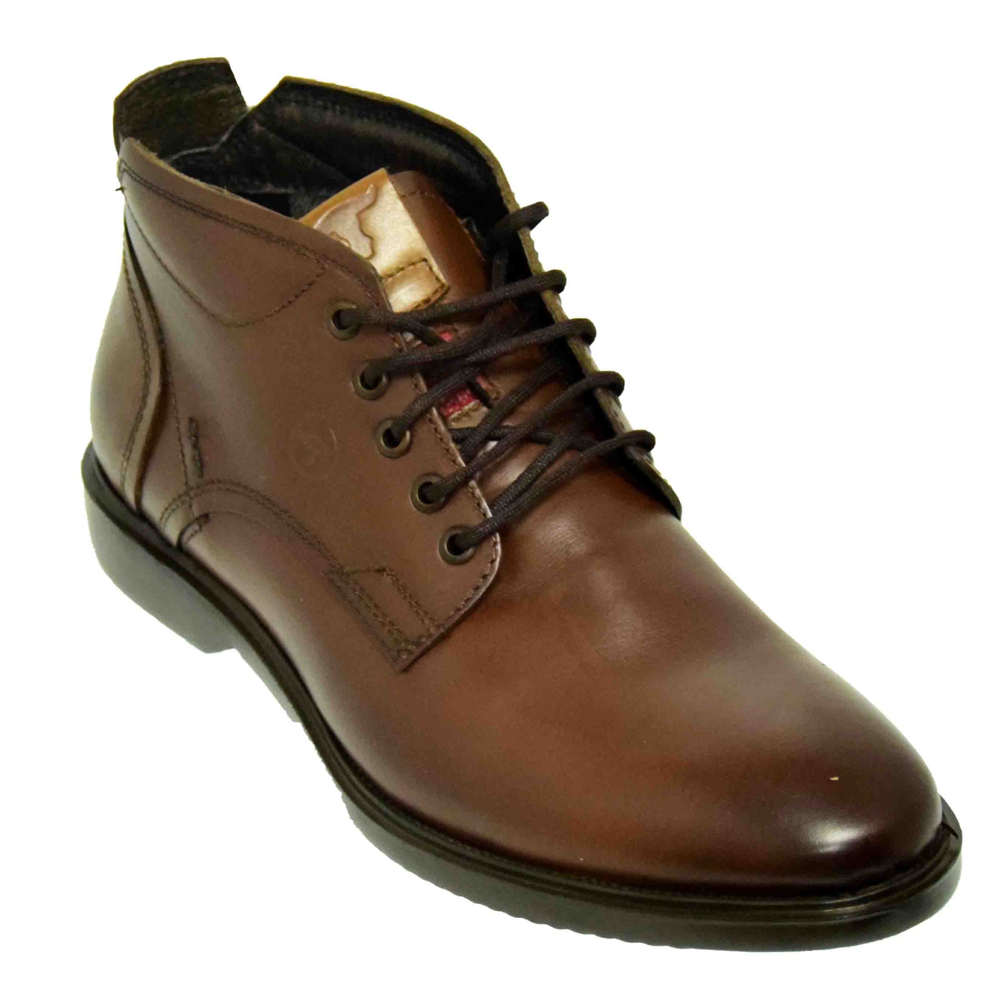 GHETE ELEGANTE BARBATI BRAND ROMANESC I111G - totalpantofi