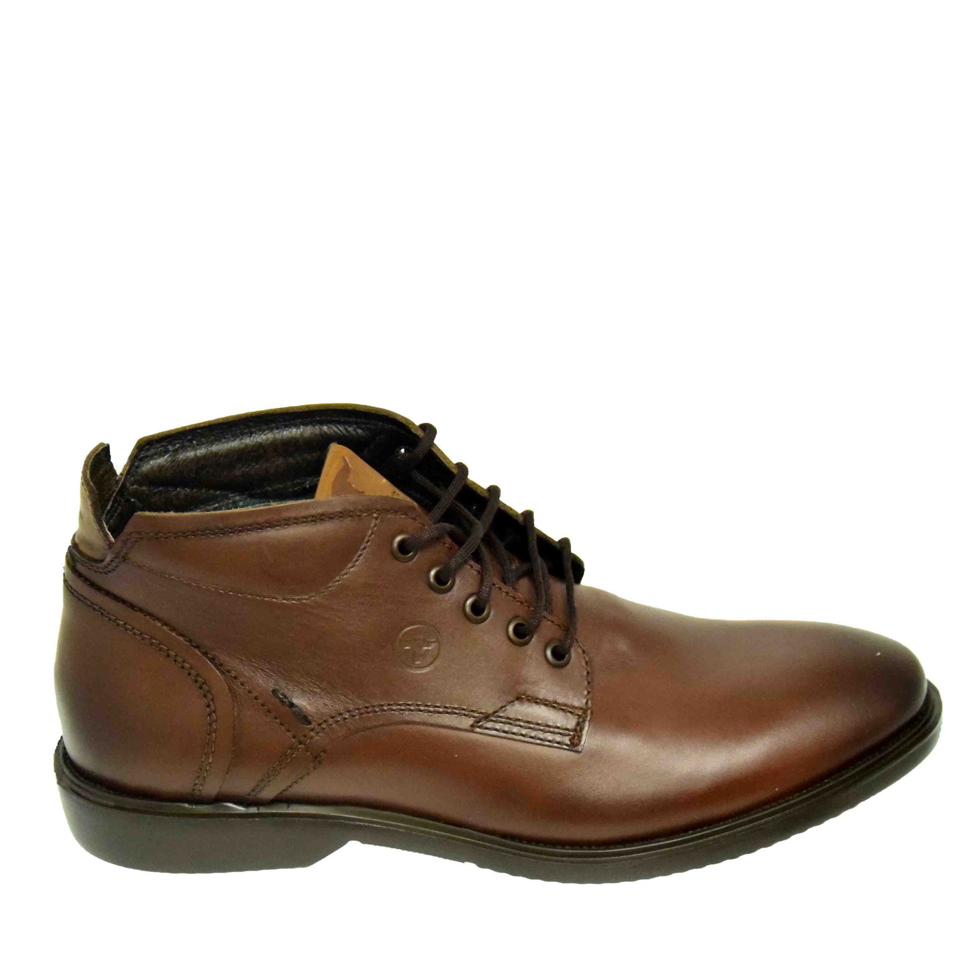 GHETE ELEGANTE BARBATI BRAND ROMANESC I111G - totalpantofi