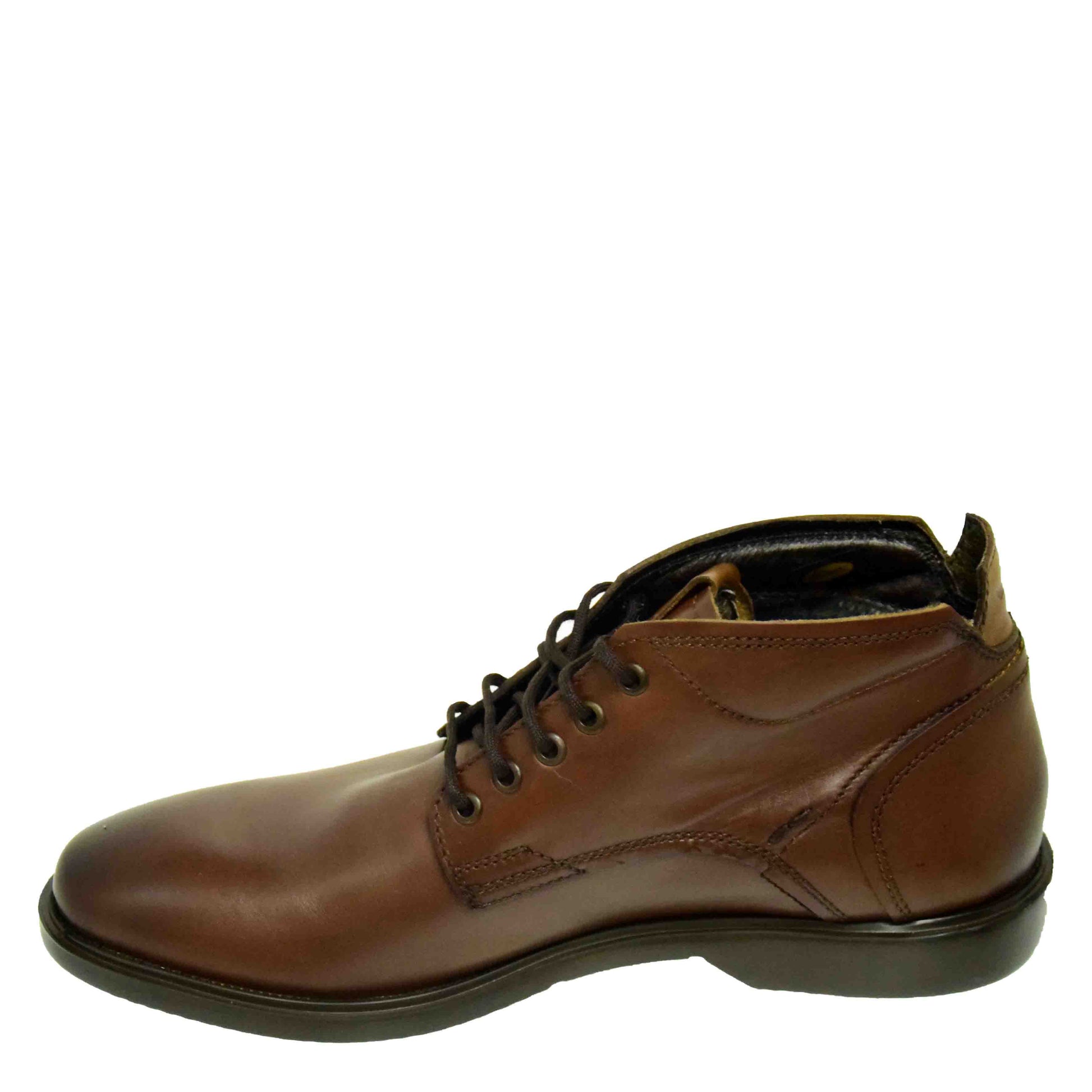GHETE ELEGANTE BARBATI BRAND ROMANESC I111G - totalpantofi