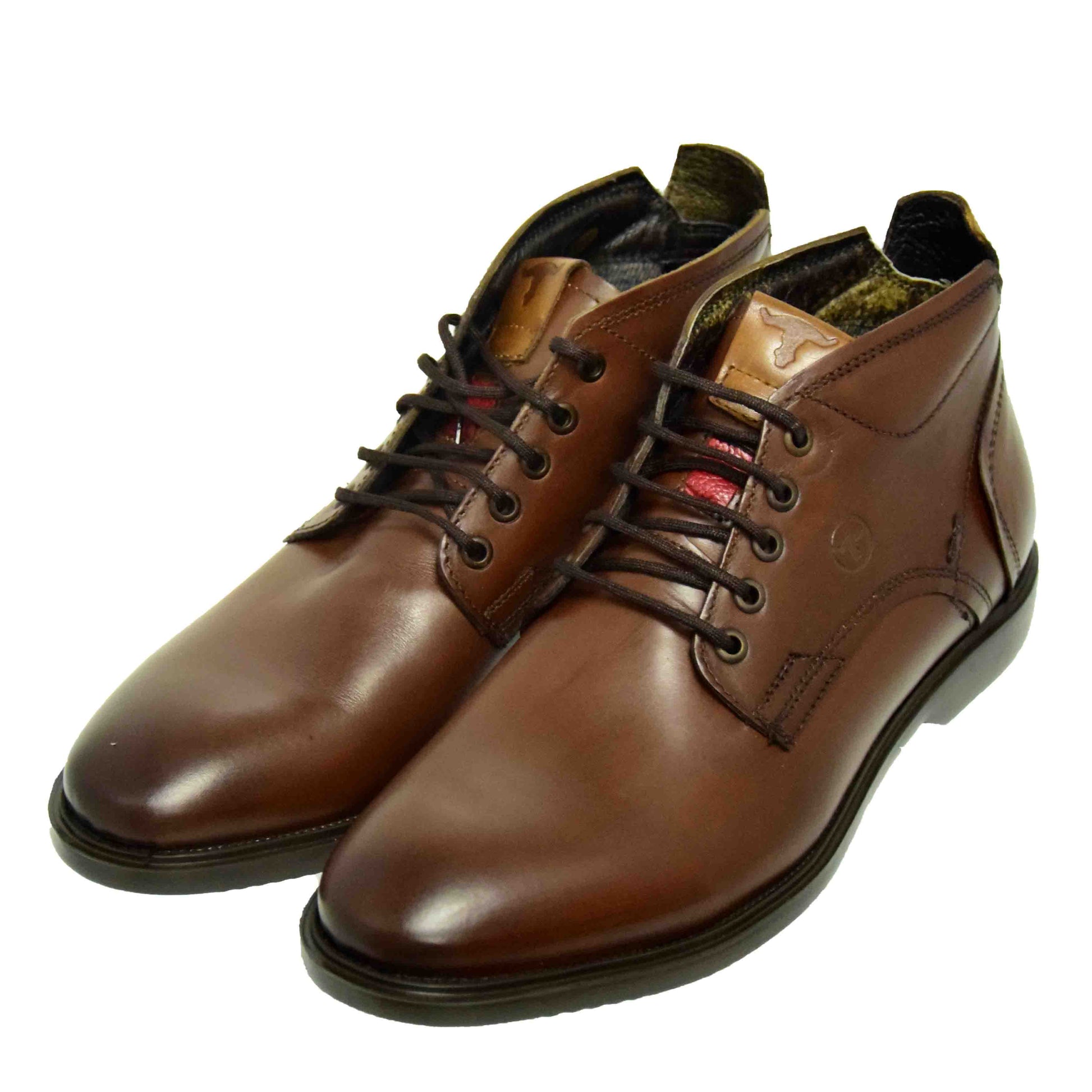 GHETE ELEGANTE BARBATI BRAND ROMANESC I111G - totalpantofi