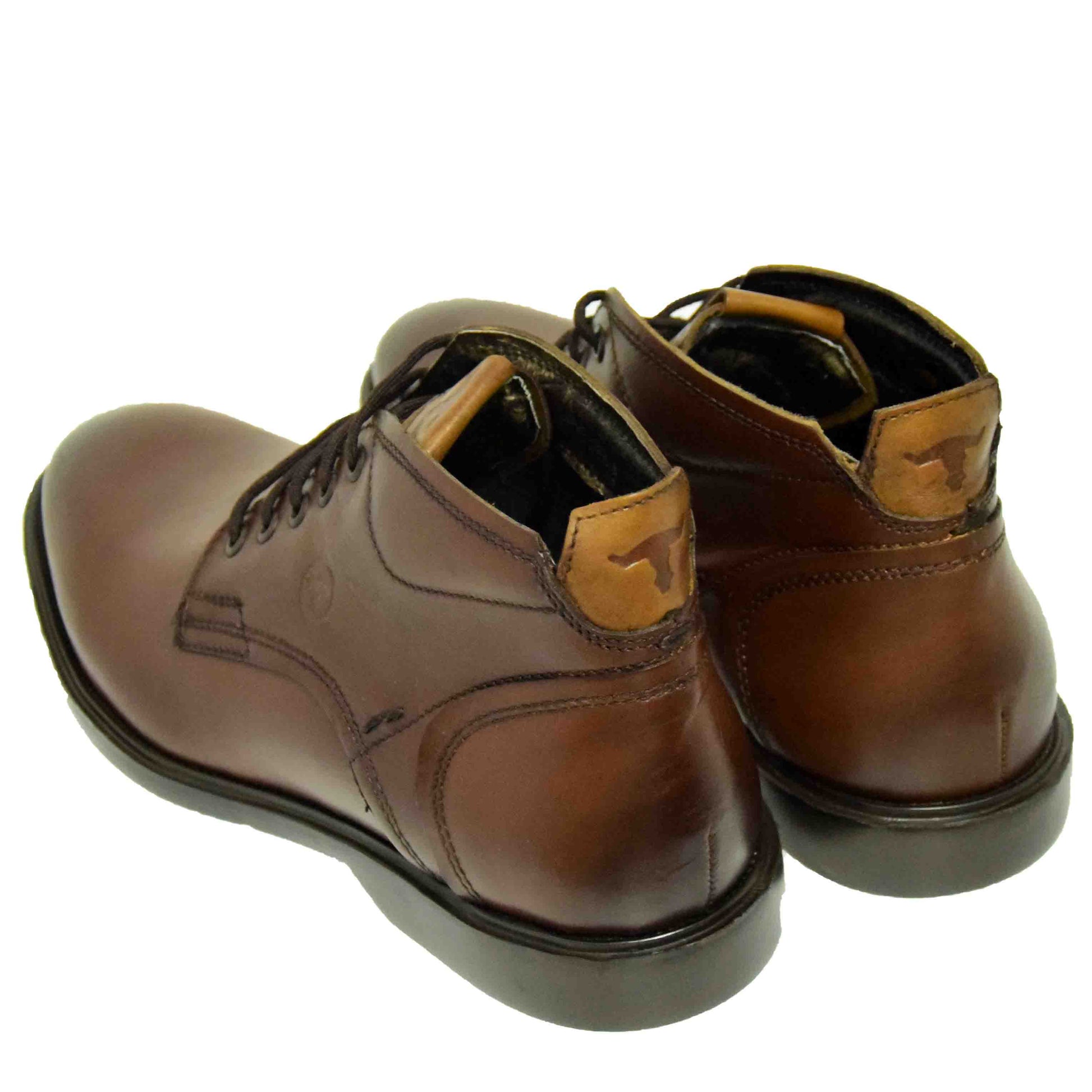 GHETE ELEGANTE BARBATI BRAND ROMANESC I111G - totalpantofi