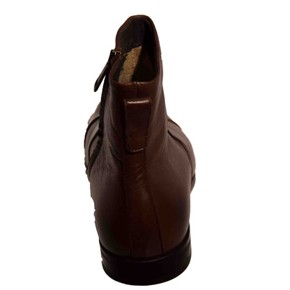 GHETE ELEGANTE BARBATI BRAND ROMANESC N26A - totalpantofi