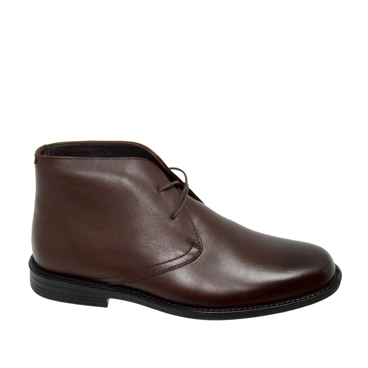 GHETE ELEGANTE BARBATI DR JELLS 9896-9150 MARO - imagine 2