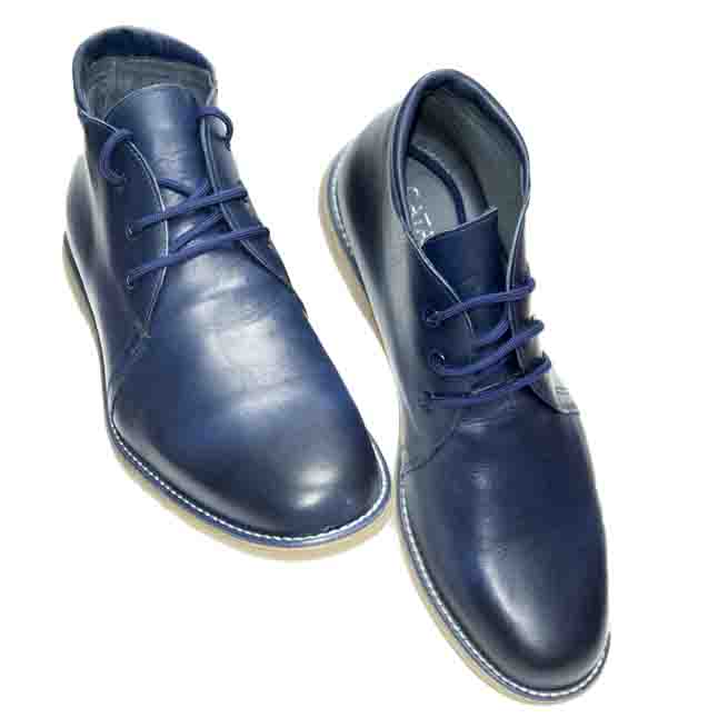 GHETE ELEGANTE BĂRBAȚI BRAND ROMÂNESC A149C - totalpantofi
