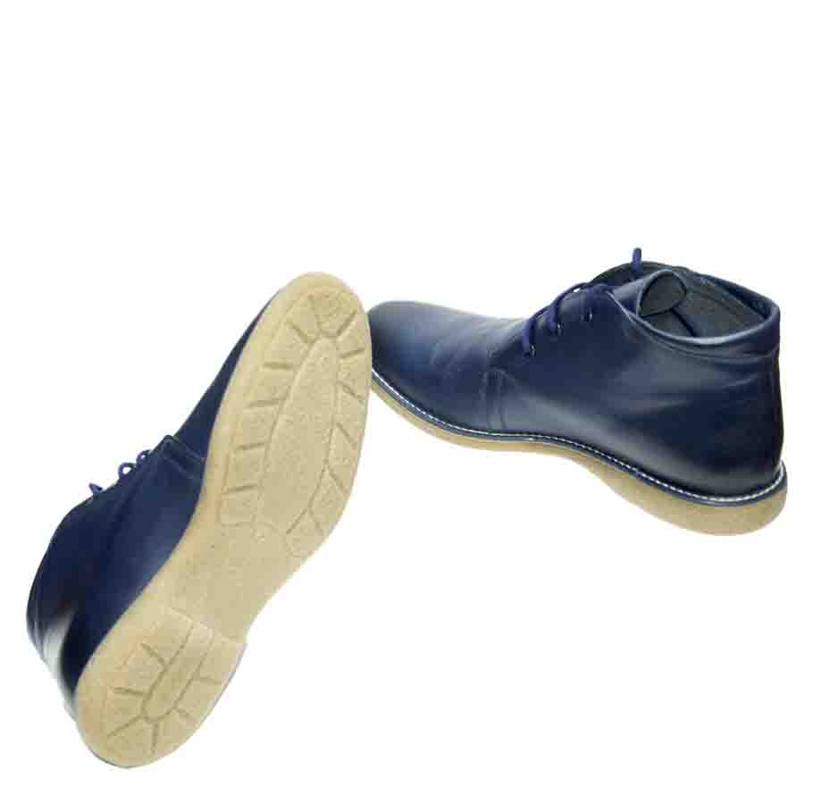 GHETE ELEGANTE BĂRBAȚI BRAND ROMÂNESC A149C - totalpantofi
