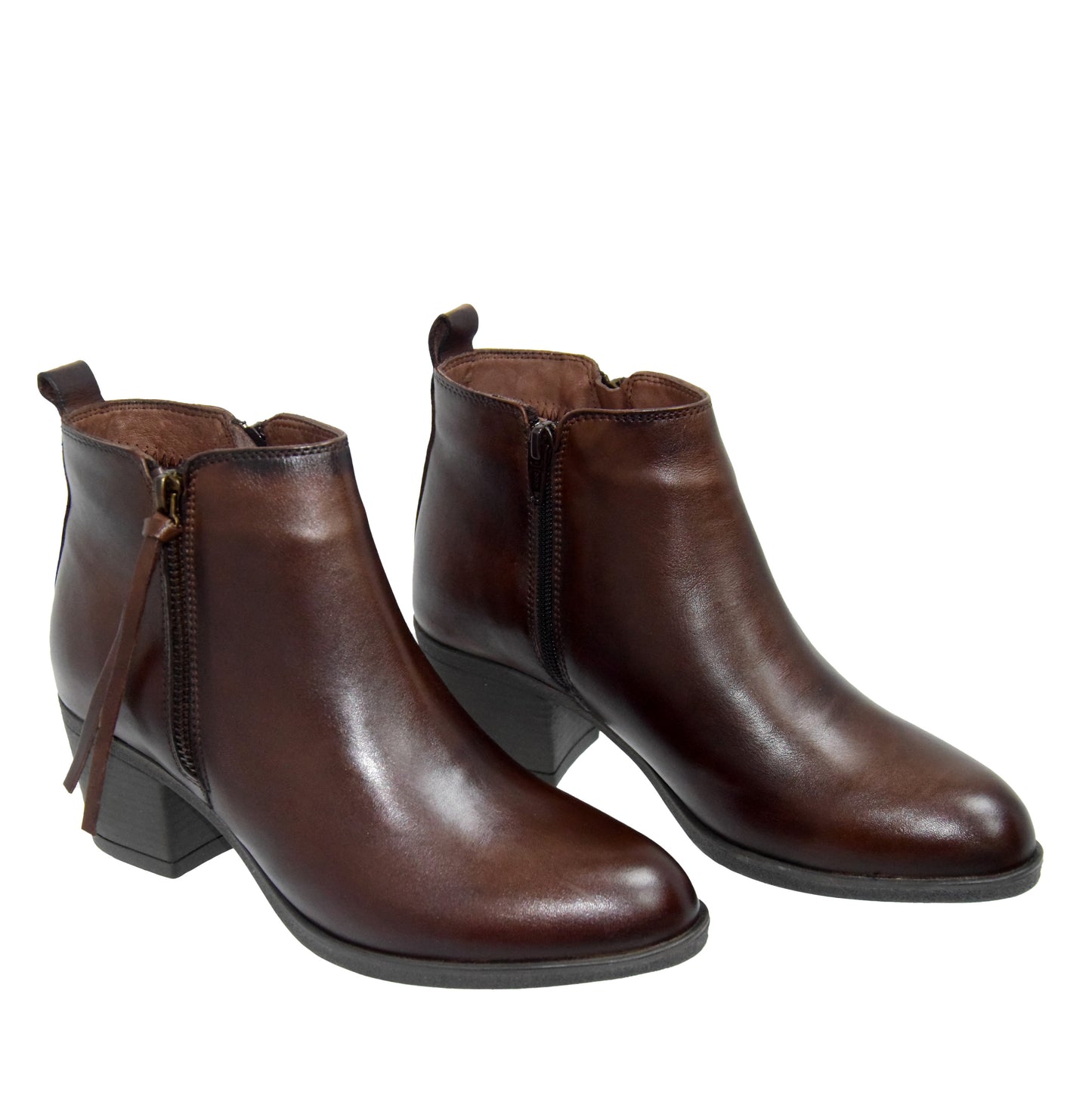 GHETE ELEGANTE DAMA ANNA VIOTTI D34-30431 MARO