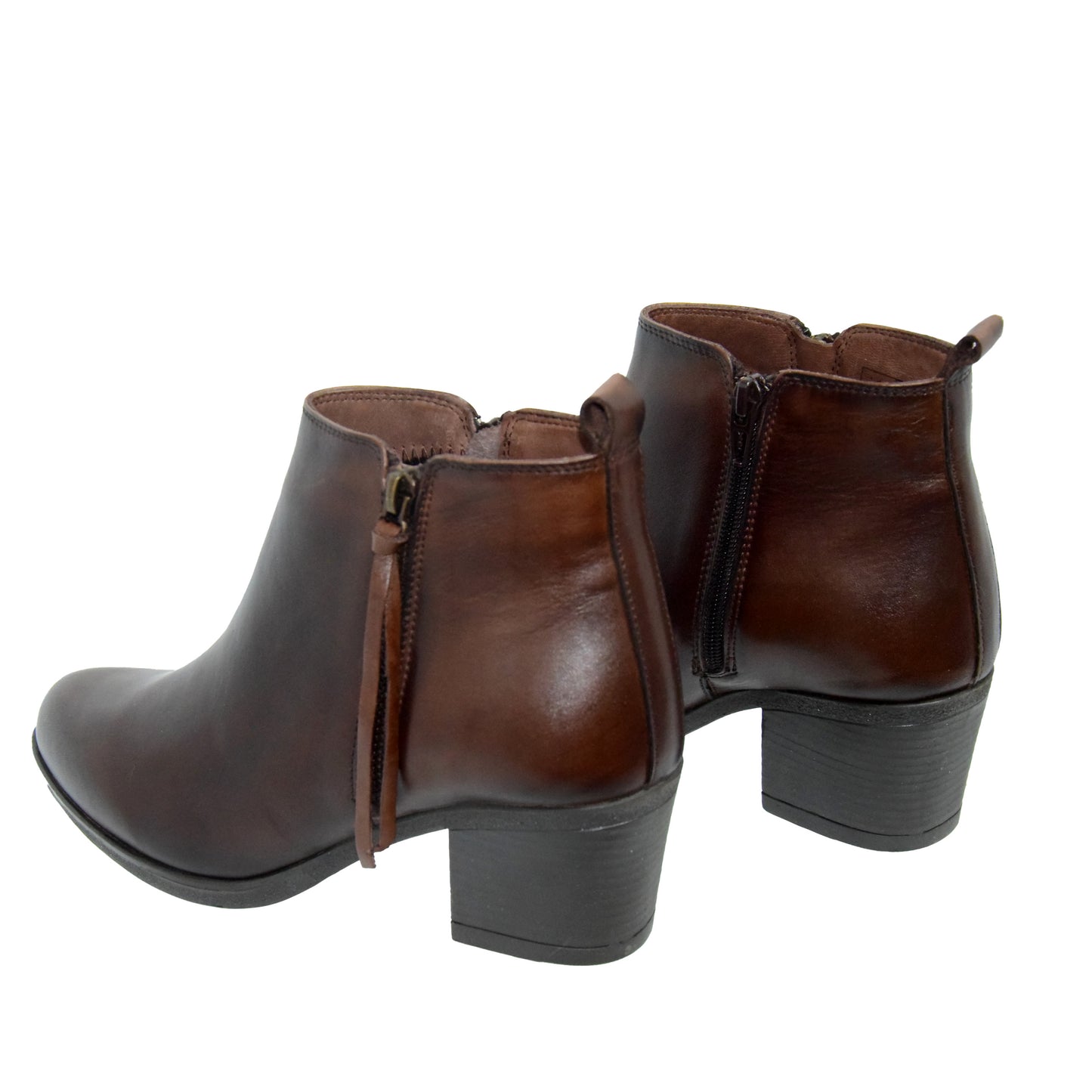 GHETE ELEGANTE DAMA ANNA VIOTTI D34-30431 MARO