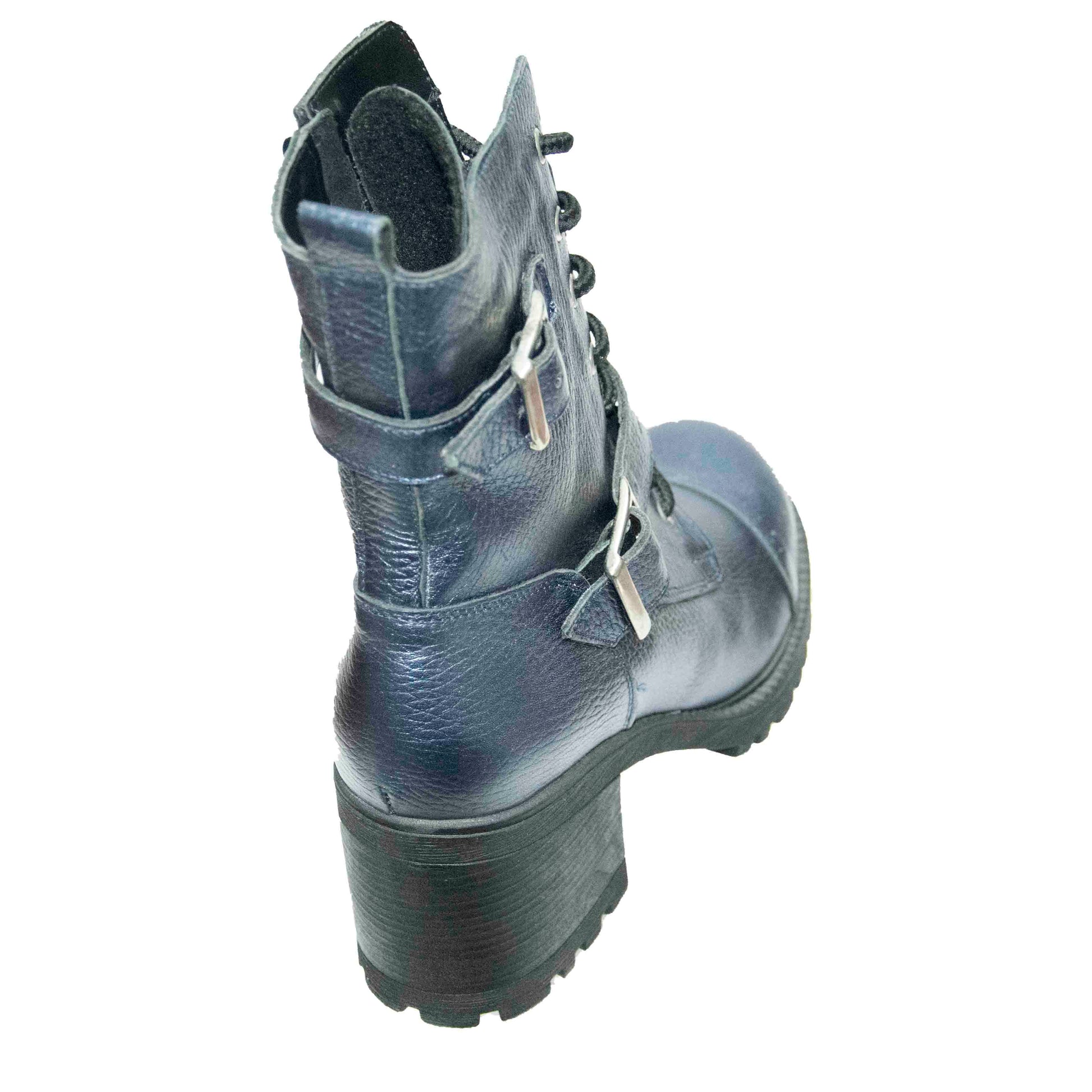 GHETE ELEGANTE DAMA BRAND ROMÂNESC A29C - totalpantofi