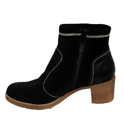 GHETE ELEGANTE DAMA BRAND ROMANESC A4C - totalpantofi