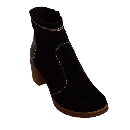 GHETE ELEGANTE DAMA BRAND ROMANESC A4C - totalpantofi