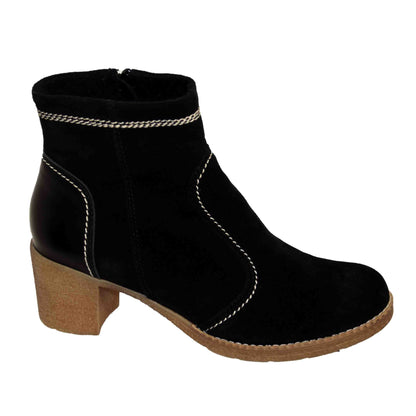 GHETE ELEGANTE DAMA BRAND ROMANESC A4C - totalpantofi