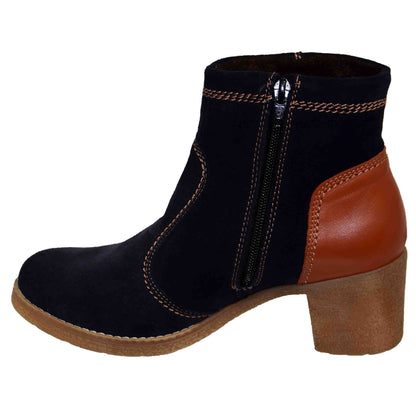 GHETE ELEGANTE DAMA BRAND ROMANESC A4C - totalpantofi