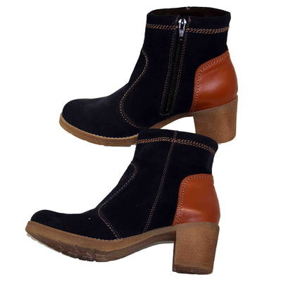 GHETE ELEGANTE DAMA BRAND ROMANESC A4C - totalpantofi