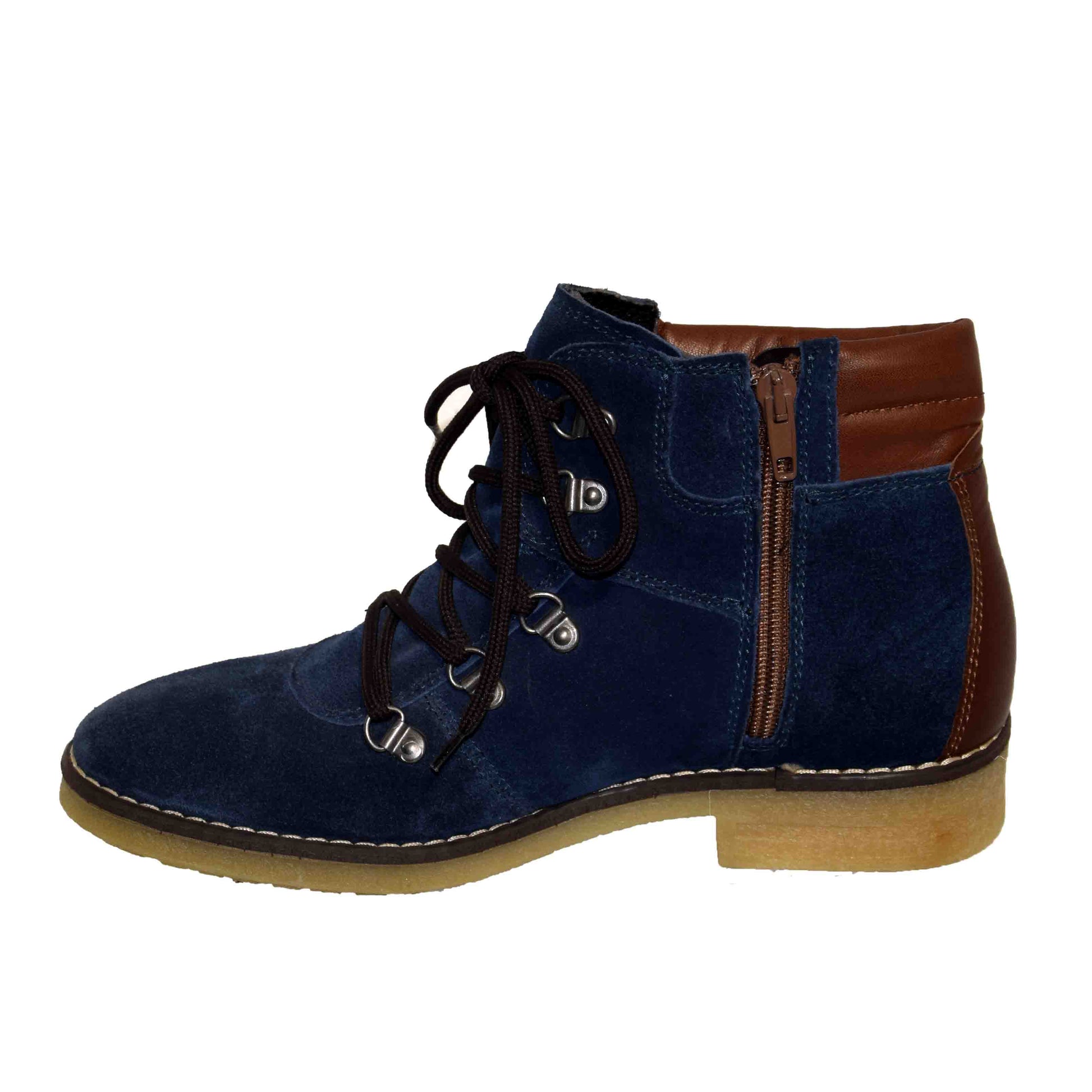 GHETE ELEGANTE DAMA BRAND ROMANESC BO3 - totalpantofi