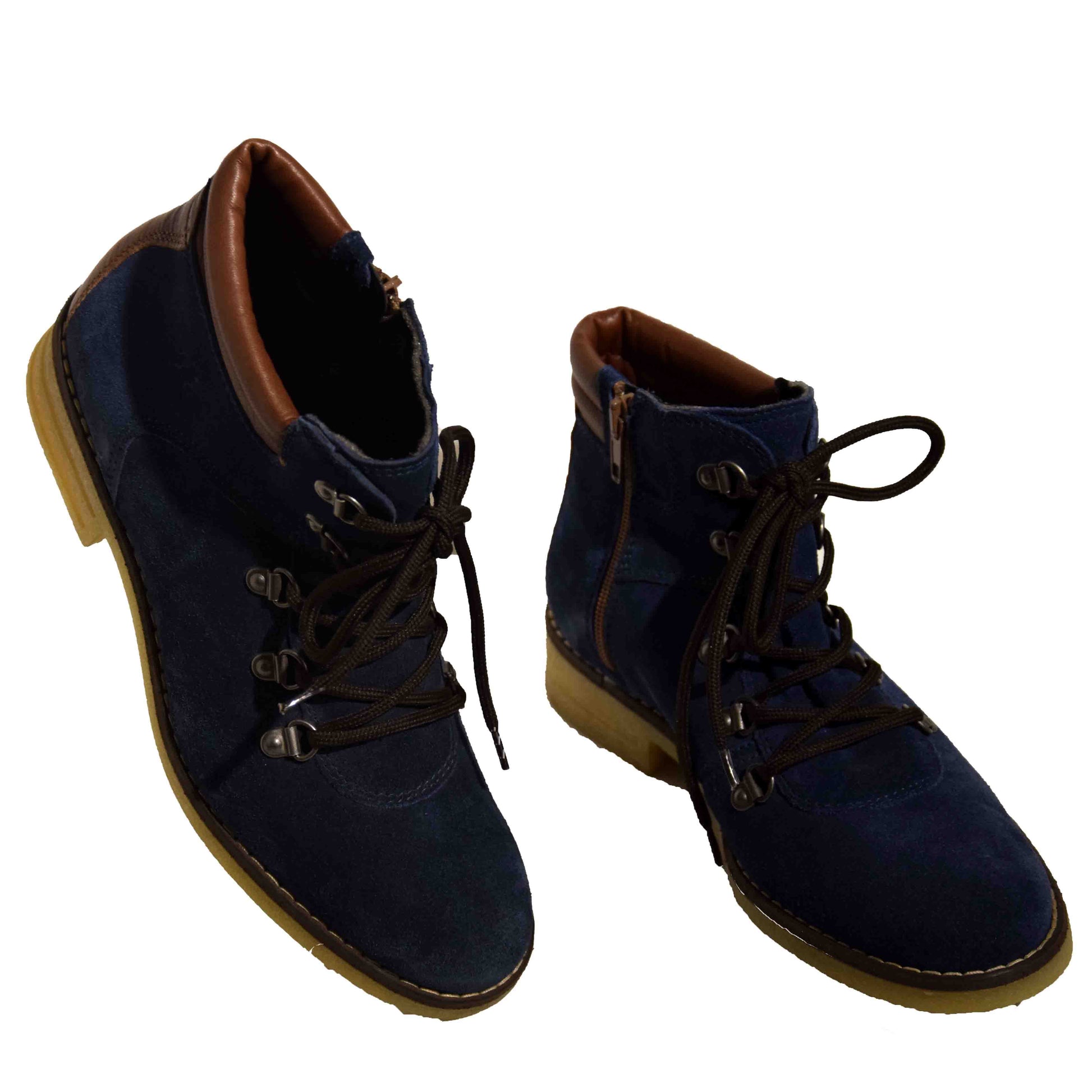 GHETE ELEGANTE DAMA BRAND ROMANESC BO3 - totalpantofi