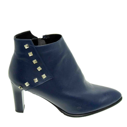 GHETE ELEGANTE DAMA BRAND ROMANESC E99P - totalpantofi