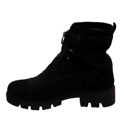 GHETE ELEGANTE DAMA BRAND ROMANESC R17B - totalpantofi