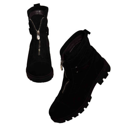 GHETE ELEGANTE DAMA BRAND ROMANESC R17B - totalpantofi
