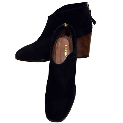GHETE ELEGANTE DAMA CARMENS CA16 - totalpantofi